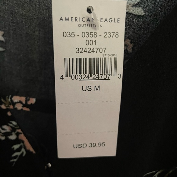 American eagle top - Picture 3 of 4